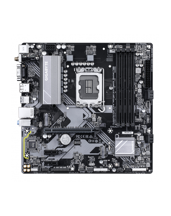 GIGABYTE B760M D3HP WIFI6 LGA1700 MB główny