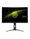 MSI MAG 321CUPDF 31.5inch Rapid VA UHD Curve 1500R 320Hz 1ms 2xHDMI 2.1 DP 1.4a USB-C Headphone Tilt Height Swivel Black - nr 10