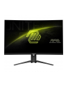 MSI MAG 321CUPDF 31.5inch Rapid VA UHD Curve 1500R 320Hz 1ms 2xHDMI 2.1 DP 1.4a USB-C Headphone Tilt Height Swivel Black - nr 11
