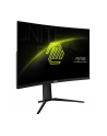 MSI MAG 321CUPDF 31.5inch Rapid VA UHD Curve 1500R 320Hz 1ms 2xHDMI 2.1 DP 1.4a USB-C Headphone Tilt Height Swivel Black - nr 17