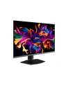 MSI MPG 322URX QD-OLED 31.5inch QD-OLED UHD 240HZ 0.03 ms DP 2.1a 2xHDMI 2.1 USB-C 3x USB 3.2 Headphone Tilt Height Pivot Swivel - nr 3