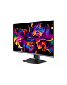 MSI MPG 322URX QD-OLED 31.5inch QD-OLED UHD 240HZ 0.03 ms DP 2.1a 2xHDMI 2.1 USB-C 3x USB 3.2 Headphone Tilt Height Pivot Swivel - nr 4