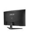 ASUS TUF Gaming VG32WQ3B 31.5inch Fast VA WLED Curved 1500R QHD 16:9 180Hz 300cd/m2 0.5ms 2xHDMI DP 2x2W Speakers Black - nr 11
