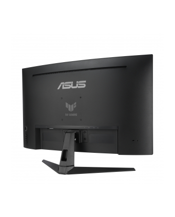 ASUS TUF Gaming VG32WQ3B 31.5inch Fast VA WLED Curved 1500R QHD 16:9 180Hz 300cd/m2 0.5ms 2xHDMI DP 2x2W Speakers Black