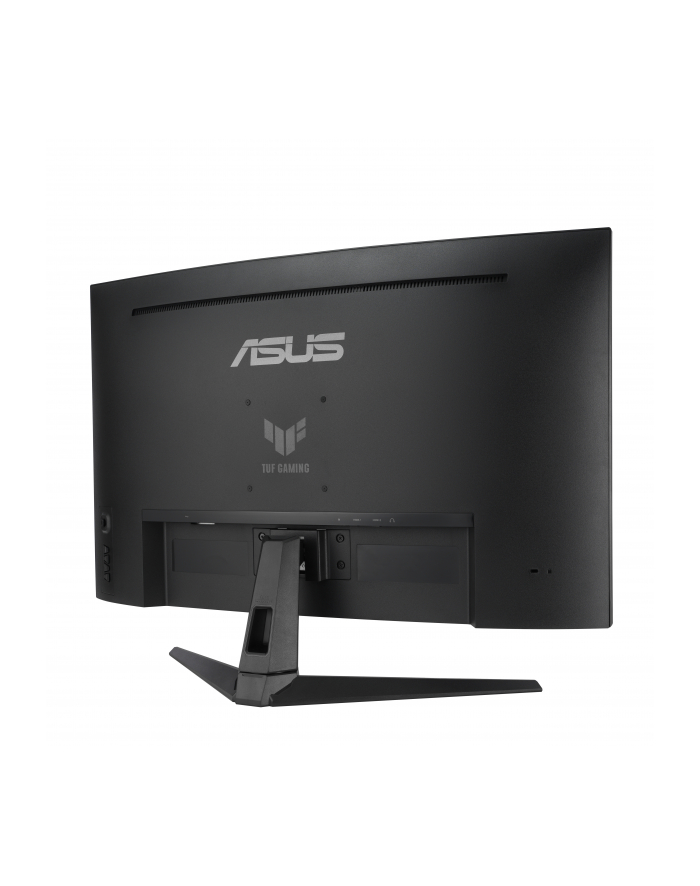 ASUS TUF Gaming VG32WQ3B 31.5inch Fast VA WLED Curved 1500R QHD 16:9 180Hz 300cd/m2 0.5ms 2xHDMI DP 2x2W Speakers Black główny