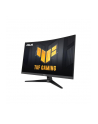 ASUS TUF Gaming VG32WQ3B 31.5inch Fast VA WLED Curved 1500R QHD 16:9 180Hz 300cd/m2 0.5ms 2xHDMI DP 2x2W Speakers Black - nr 14
