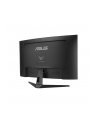 ASUS TUF Gaming VG32WQ3B 31.5inch Fast VA WLED Curved 1500R QHD 16:9 180Hz 300cd/m2 0.5ms 2xHDMI DP 2x2W Speakers Black - nr 17