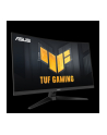 ASUS TUF Gaming VG32WQ3B 31.5inch Fast VA WLED Curved 1500R QHD 16:9 180Hz 300cd/m2 0.5ms 2xHDMI DP 2x2W Speakers Black - nr 3