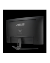 ASUS TUF Gaming VG32WQ3B 31.5inch Fast VA WLED Curved 1500R QHD 16:9 180Hz 300cd/m2 0.5ms 2xHDMI DP 2x2W Speakers Black - nr 4