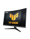 ASUS TUF Gaming VG32WQ3B 31.5inch Fast VA WLED Curved 1500R QHD 16:9 180Hz 300cd/m2 0.5ms 2xHDMI DP 2x2W Speakers Black - nr 7