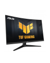 ASUS TUF Gaming VG32WQ3B 31.5inch Fast VA WLED Curved 1500R QHD 16:9 180Hz 300cd/m2 0.5ms 2xHDMI DP 2x2W Speakers Black - nr 8