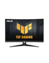 ASUS TUF Gaming VG32WQ3B 31.5inch Fast VA WLED Curved 1500R QHD 16:9 180Hz 300cd/m2 0.5ms 2xHDMI DP 2x2W Speakers Black - nr 9