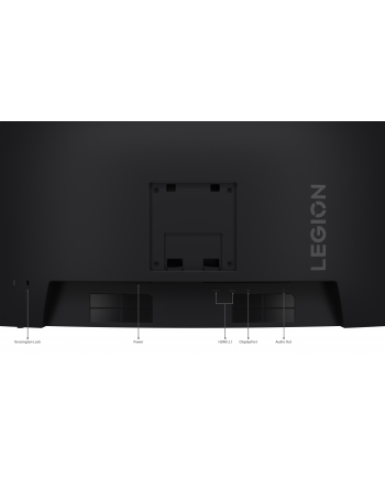 LENOVO Legion R34w 34inch UWQHD 180Hz 0.5ms 2xHDMI DP
