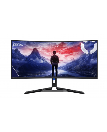 LENOVO Legion R34w 34inch UWQHD 180Hz 0.5ms 2xHDMI DP