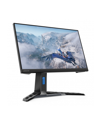 LENOVO Legion R24e 23.8inch IPS FHD WLED 300cd/m2 0.5ms HDMI DP
