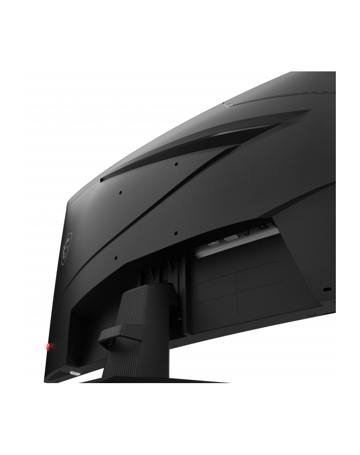 MSI MAG 244C 23.6inch VA FHD Curve 1500R 180Hz 250cd/m2 4ms HDMI DP główny
