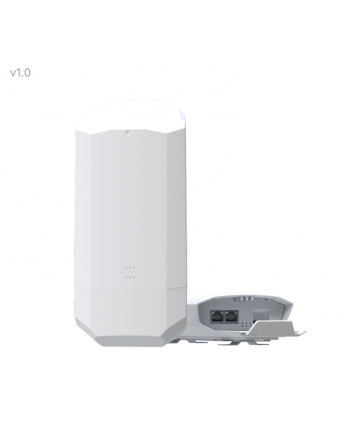 TELTONIKA NETWORKS OTD500 Outdoor 5G/4G/LTE eSIM PoE router IP55