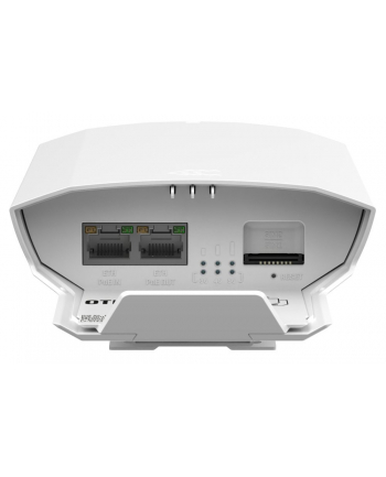 TELTONIKA NETWORKS OTD500 Outdoor 5G/4G/LTE eSIM PoE router IP55