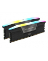 CORSAIR VENGEANCE RGB Light Enhancement Kit RGB LED Black Heatsink - nr 1