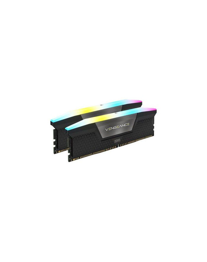 CORSAIR VENGEANCE RGB Light Enhancement Kit RGB LED Black Heatsink główny