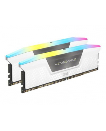 CORSAIR VENGEANCE RGB Light Enhancement Kit RGB LED White Heatsink nr 1