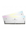 CORSAIR DOMINATOR Titanium Light Enhancement Kit RGB LED White Heatsink - nr 1