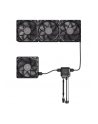 CORSAIR RX MAX Series iCUE LINK RX120 MAX 120mm Fan Triple Fan Kit - nr 6