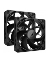 CORSAIR RX MAX Series iCUE LINK RX140 MAX 140mm Fan Dual Fan Kit - nr 2