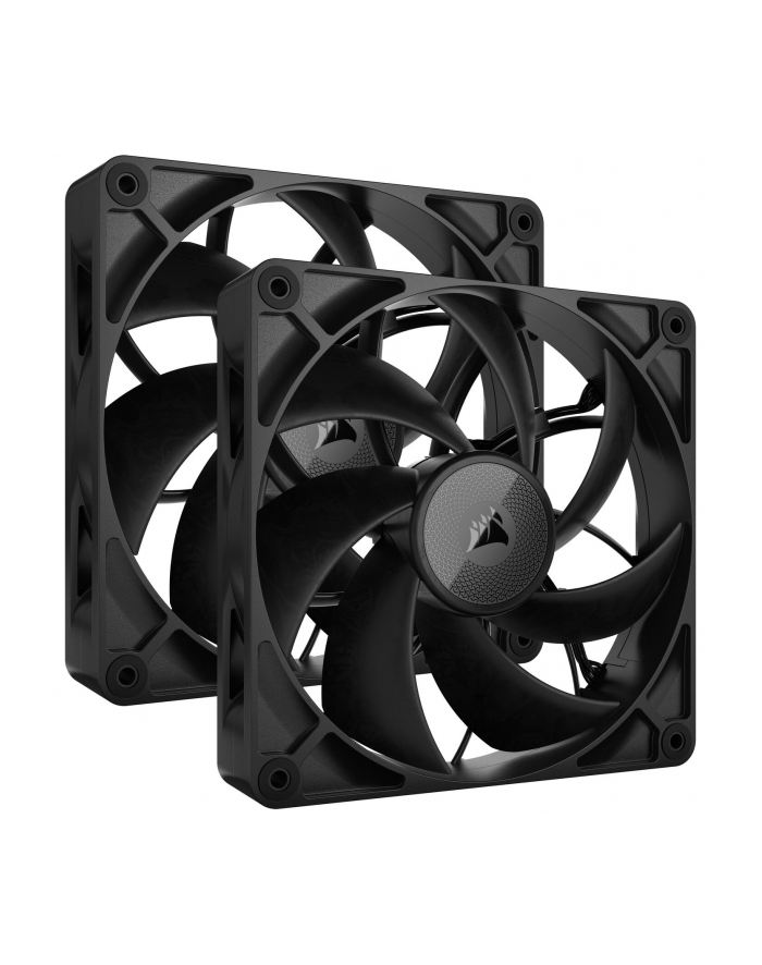 CORSAIR RX MAX Series iCUE LINK RX140 MAX 140mm Fan Dual Fan Kit główny