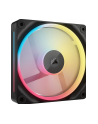 CORSAIR iCUE LINK LX120-R RGB 120mm Single Fan - nr 11