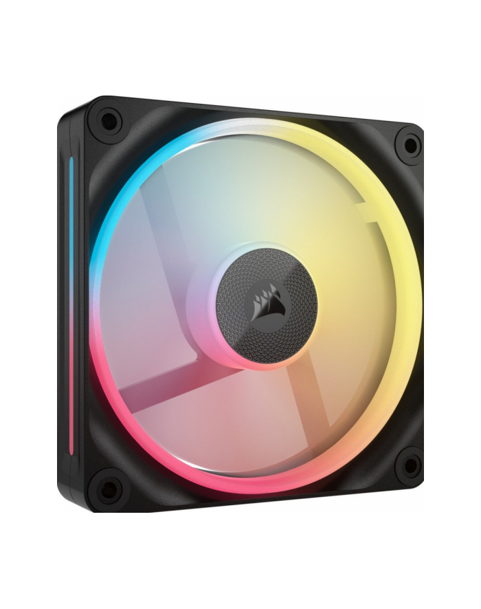 CORSAIR iCUE LINK LX120-R RGB 120mm Single Fan główny