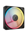 CORSAIR iCUE LINK LX120-R RGB 120mm Single Fan - nr 5