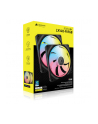 CORSAIR iCUE LINK LX140-R RGB 140mm Dual Fan Kit - nr 10