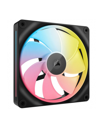 CORSAIR iCUE LINK LX140-R RGB 140mm Dual Fan Kit nr 2