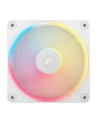 CORSAIR iCUE LINK LX120-R RGB White 120mm Single Fan - nr 11