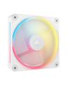 CORSAIR iCUE LINK LX120-R RGB White 120mm Single Fan - nr 5