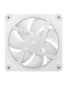 CORSAIR iCUE LINK LX120-R RGB White 120mm Single Fan - nr 8