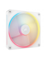 CORSAIR iCUE LINK LX140-R RGB White 140mm Single Fan - nr 2