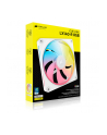 CORSAIR iCUE LINK LX140-R RGB White 140mm Single Fan - nr 7