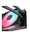 CORSAIR iCUE LINK TITAN 240 RX LCD AIO 240mm Radiator Liquid CPU Cooler - nr 9