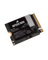 CORSAIR MP600 MINI 1TB Gen4 PCIe x4 NVMe M.2 2230 SSD - nr 1