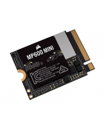CORSAIR MP600 MINI 1TB Gen4 PCIe x4 NVMe M.2 2230 SSD