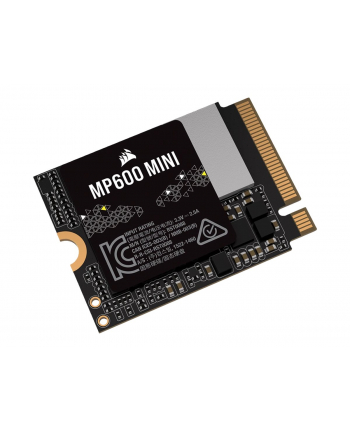 CORSAIR MP600 MINI 1TB Gen4 PCIe x4 NVMe M.2 2230 SSD