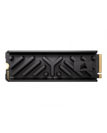 CORSAIR MP700 ELITE with Heatsink 1TB M.2 NVMe PCIe Gen. 5 x4 SSD