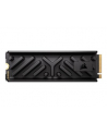 CORSAIR MP700 ELITE with Heatsink 2TB M.2 NVMe PCIe Gen. 5 x4 SSD - nr 1