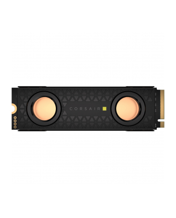CORSAIR MP700 PRO SE 2TB Hydro X Series M.2 NVMe PCIe Gen. 5 x4 SSD nr 2