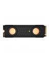 CORSAIR MP700 PRO SE 2TB Hydro X Series M.2 NVMe PCIe Gen. 5 x4 SSD - nr 1