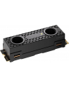 CORSAIR MP700 PRO SE 2TB Hydro X Series M.2 NVMe PCIe Gen. 5 x4 SSD - nr 2