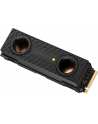 CORSAIR MP700 PRO SE 2TB Hydro X Series M.2 NVMe PCIe Gen. 5 x4 SSD - nr 3
