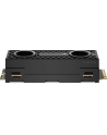 CORSAIR MP700 PRO SE 2TB Hydro X Series M.2 NVMe PCIe Gen. 5 x4 SSD - nr 6